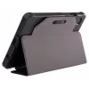 Case Logic SnapView CSGE2196 schwarze Hülle Samsung Galaxy Tab A9 8,7 Zoll, 22,1 cm