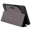 Case Logic SnapView CSGE2196 schwarze Hülle Samsung Galaxy Tab A9 8,7 Zoll, 22,1 cm