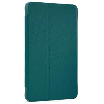 Case Logic SnapView CSGE2196 Patina Blue Hülle Samsung Galaxy Tab A9 8,7 Zoll, 22,1 cm