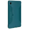 Case Logic SnapView CSGE2196 Patina Blue Hülle Samsung Galaxy Tab A9 8,7 Zoll, 22,1 cm
