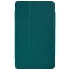 Case Logic SnapView CSGE2196 Patina Blue Hülle Samsung Galaxy Tab A9 8,7 Zoll, 22,1 cm