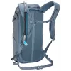 Thule Alltrail TAHP216 Pond Gray Rucksack Reiserucksack Grau Polyester