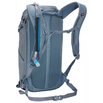 Thule Alltrail TAHP216 Pond Gray Rucksack Reiserucksack Grau Polyester