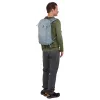 Thule Alltrail TAHP216 Pond Gray Rucksack Reiserucksack Grau Polyester