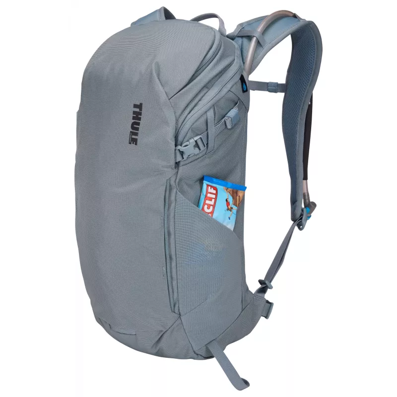 Thule Alltrail TAHP216 Pond Gray Rucksack Reiserucksack Grau Polyester