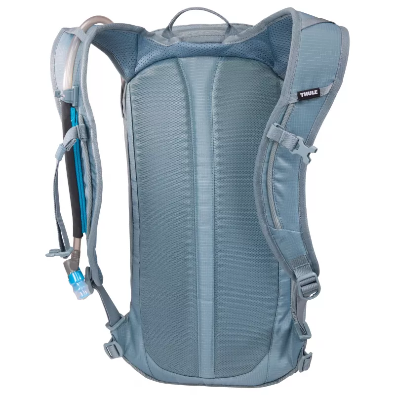 Thule Alltrail TAHP216 Pond Gray Rucksack Reiserucksack Grau Polyester