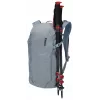Thule Alltrail TAHP216 Pond Gray Rucksack Reiserucksack Grau Polyester
