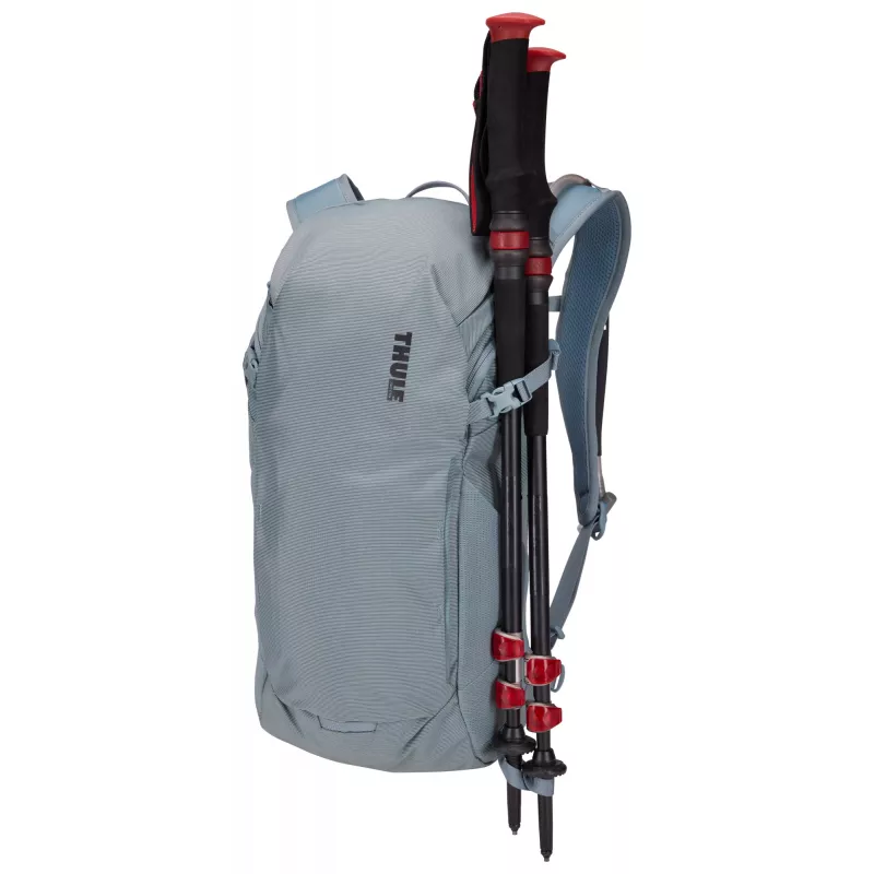 Thule Alltrail TAHP216 Pond Gray Rucksack Reiserucksack Grau Polyester