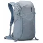 Thule Alltrail TAHP222 Pond Gray Rucksack Reiserucksack Grau Polyester
