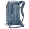 Thule Alltrail TAHP222 Pond Gray Rucksack Reiserucksack Grau Polyester