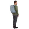 Thule Alltrail TAHP222 Pond Gray Rucksack Reiserucksack Grau Polyester
