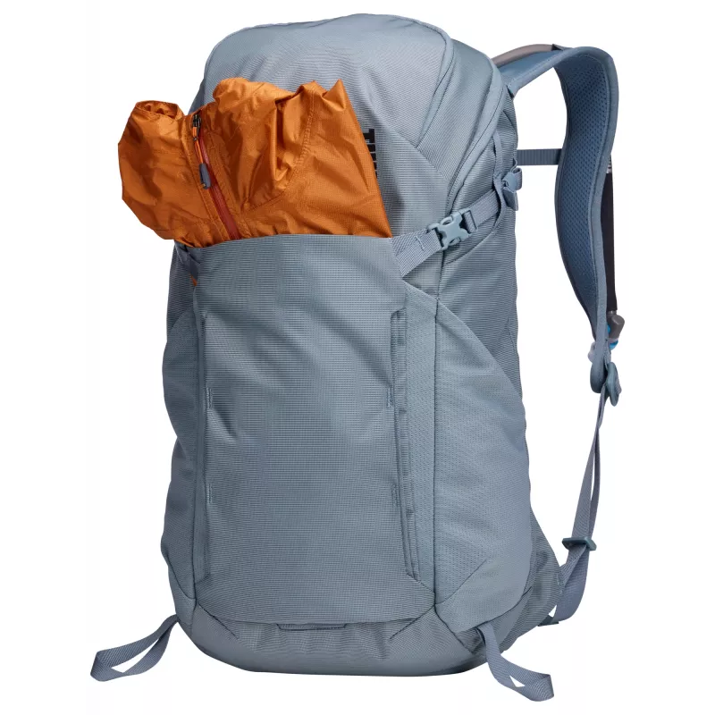 Thule Alltrail TAHP222 Pond Gray Rucksack Reiserucksack Grau Polyester