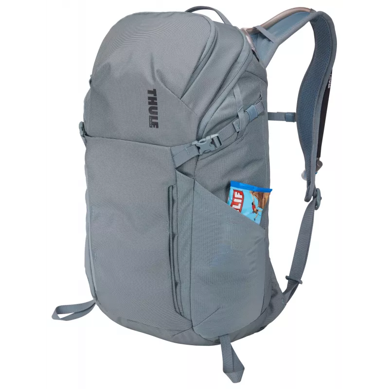 Thule Alltrail TAHP222 Pond Gray Rucksack Reiserucksack Grau Polyester