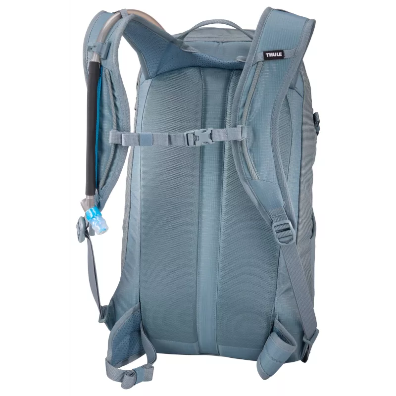 Thule Alltrail TAHP222 Pond Gray Rucksack Reiserucksack Grau Polyester