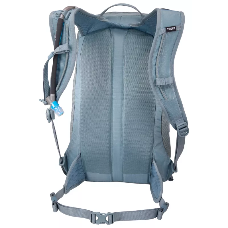 Thule Alltrail TAHP222 Pond Gray Rucksack Reiserucksack Grau Polyester