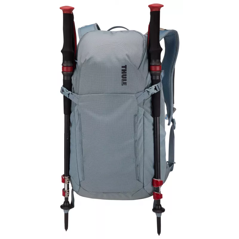 Thule Alltrail TAHP222 Pond Gray Rucksack Reiserucksack Grau Polyester