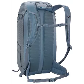 Thule Alltrail TADP225 Pond Rucksack Reiserucksack Grau Polyester