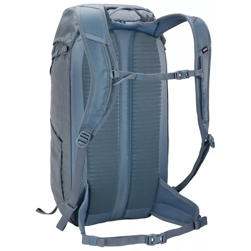 Thule Alltrail TADP225 Pond Rucksack Reiserucksack Grau Polyester