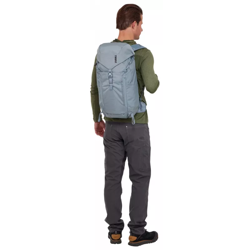 Thule Alltrail TADP225 Pond Rucksack Reiserucksack Grau Polyester