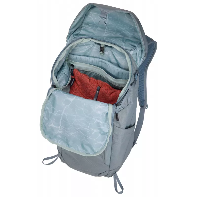 Thule Alltrail TADP225 Pond Rucksack Reiserucksack Grau Polyester