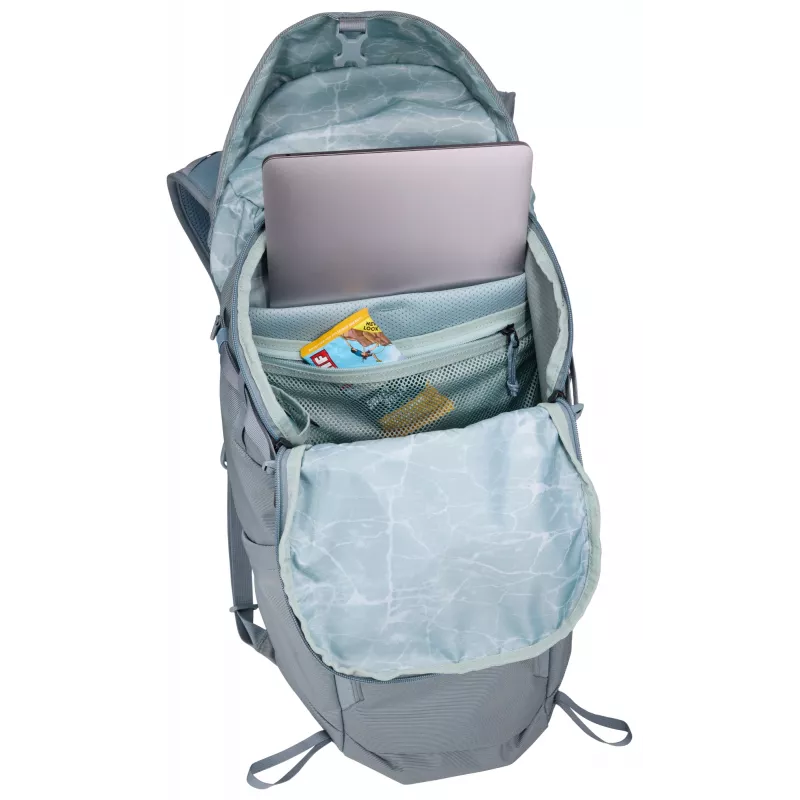 Thule Alltrail TADP225 Pond Rucksack Reiserucksack Grau Polyester