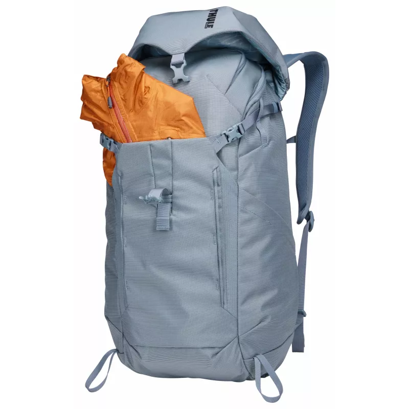 Thule Alltrail TADP225 Pond Rucksack Reiserucksack Grau Polyester