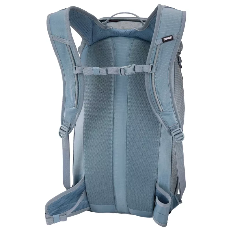 Thule Alltrail TADP225 Pond Rucksack Reiserucksack Grau Polyester