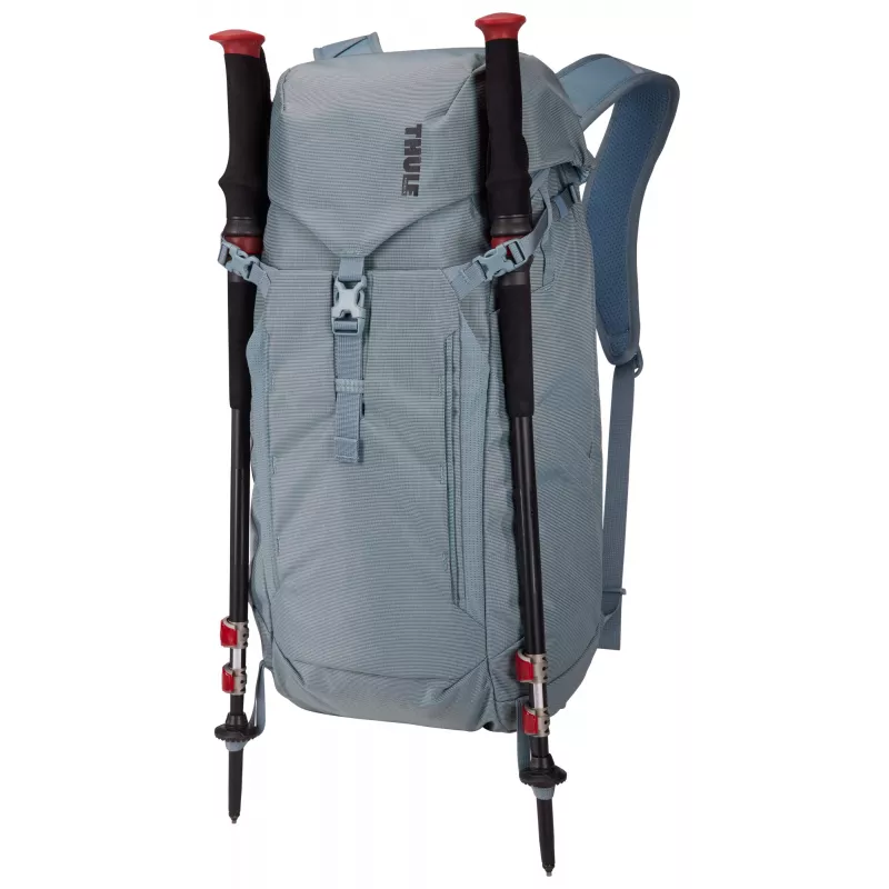 Thule Alltrail TADP225 Pond Rucksack Reiserucksack Grau Polyester