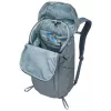 Thule Alltrail TADP225 Pond Rucksack Reiserucksack Grau Polyester