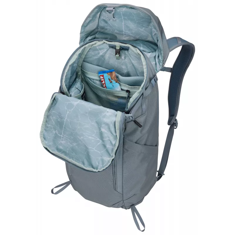 Thule Alltrail TADP225 Pond Rucksack Reiserucksack Grau Polyester
