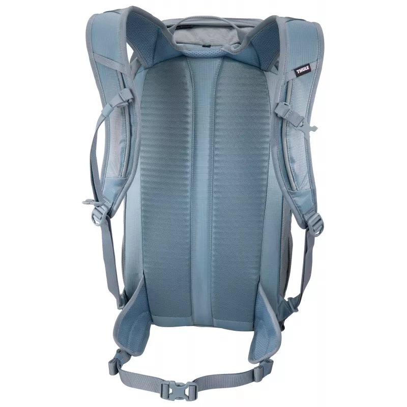 Thule Alltrail TADP225 Pond Rucksack Reiserucksack Grau Polyester