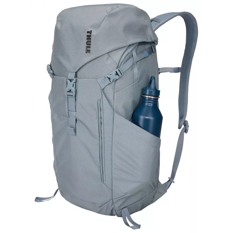 Thule Alltrail TADP225 Pond Rucksack Reiserucksack Grau Polyester