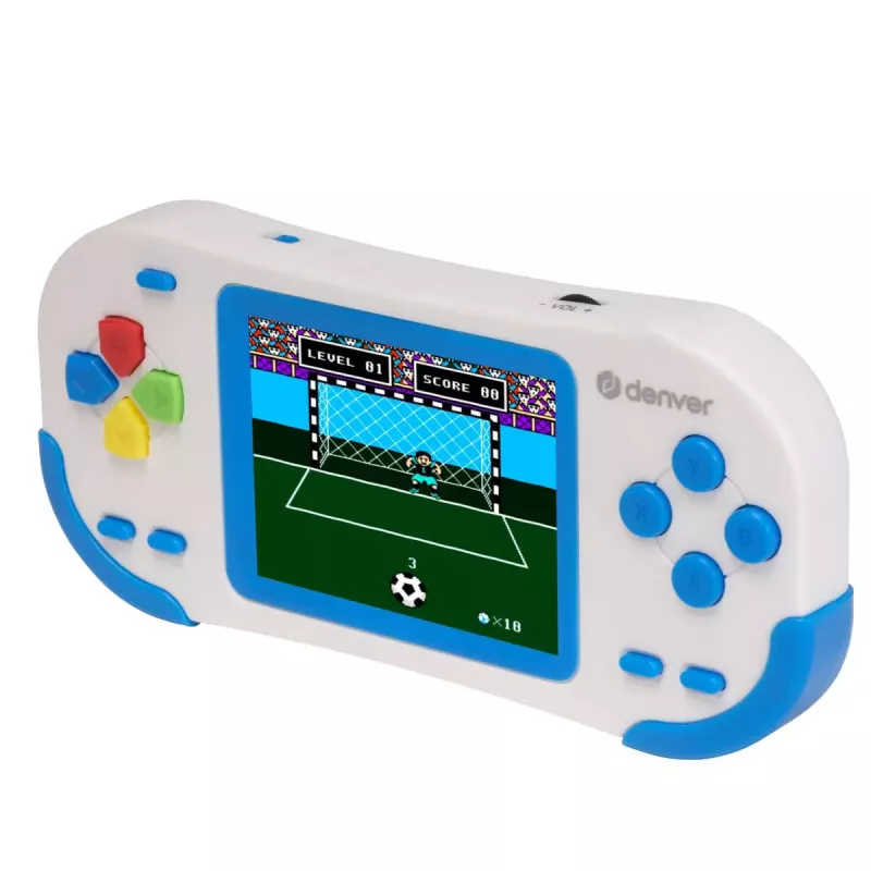 Spielekonsole Denver GMP-295