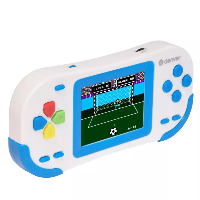 Spielekonsole Denver GMP-295