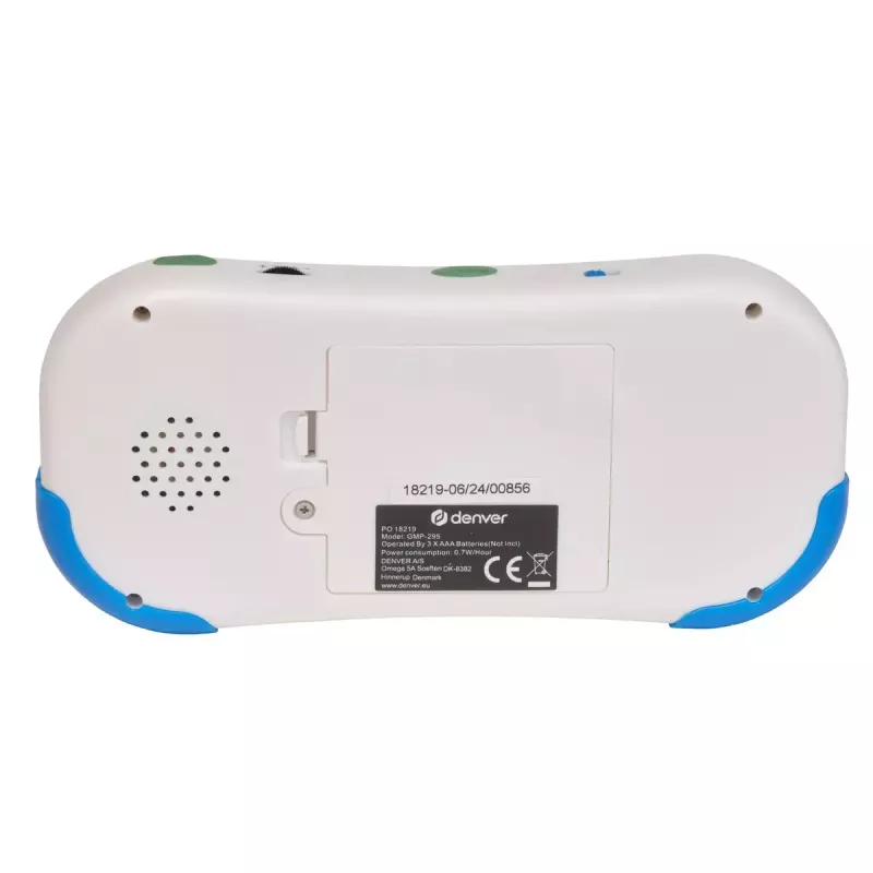 Spielekonsole Denver GMP-295