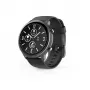 Hama Fit Watch 6910 3,25 cm (1,28 Zoll) LCD 46 mm Digital Touchscreen Grau GPS (Satellit)