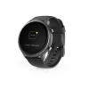 Hama Fit Watch 6910 3,25 cm (1,28 Zoll) LCD 46 mm Digital Touchscreen Grau GPS (Satellit)