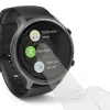 Hama Fit Watch 6910 3,25 cm (1,28 Zoll) LCD 46 mm Digital Touchscreen Grau GPS (Satellit)