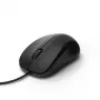 Hama MC-300 Maus Büro Rechtshänder USB Typ-A Optisch 1200 DPI