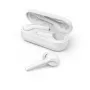 Hama Spirit Go Headset Kabellos In-Ear Anrufe/Musik Bluetooth Weiß