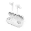 Hama Spirit Go Headset Kabellos In-Ear Anrufe/Musik Bluetooth Weiß
