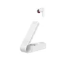 Hama Spirit Pocket Headset True Wireless Stereo (TWS) In-Ear Anrufe/Musik Bluetooth Weiß