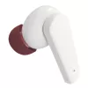 Hama Spirit Pocket Headset True Wireless Stereo (TWS) In-Ear Anrufe/Musik Bluetooth Weiß