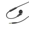 Hama Joy Headset Kabelgebunden In-Ear Anrufe/Musik Schwarz
