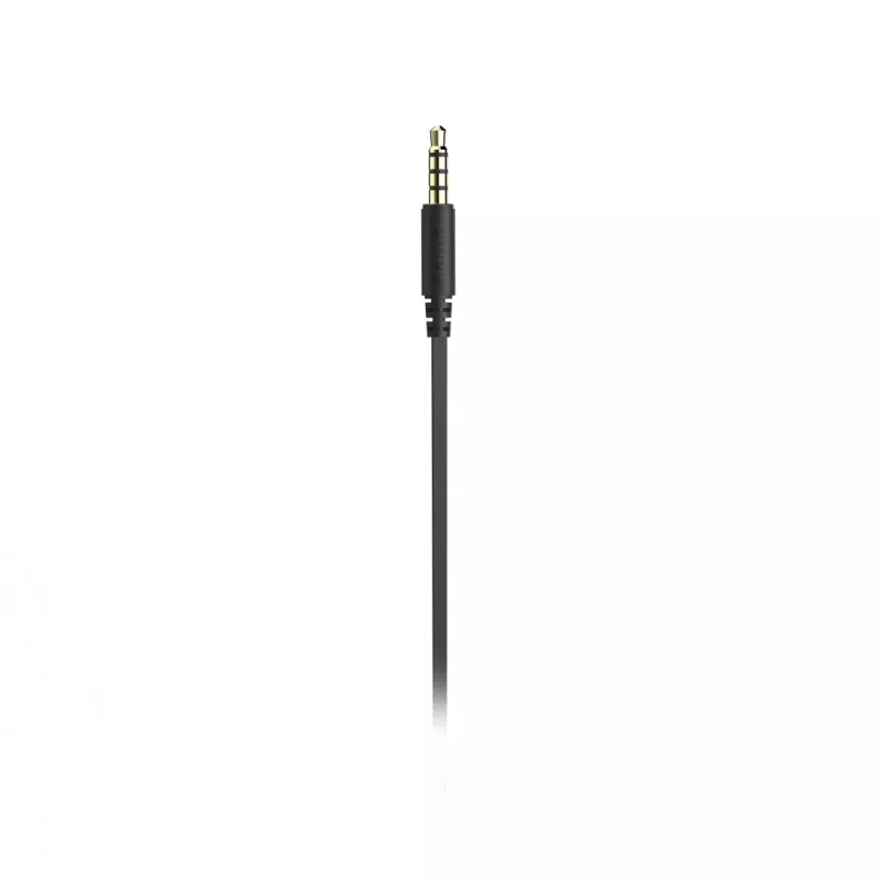 Hama Joy Headset Kabelgebunden In-Ear Anrufe/Musik Schwarz