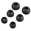 Hama Joy Headset Kabelgebunden In-Ear Anrufe/Musik Schwarz