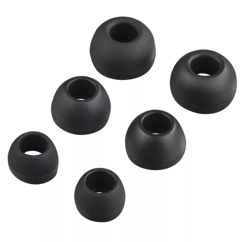Hama Joy Headset Kabelgebunden In-Ear Anrufe/Musik Schwarz