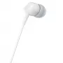 Hama Kooky Headset Kabelgebunden In-Ear Anrufe/Musik Grau, Weiß