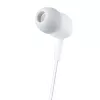 Hama Kooky Headset Kabelgebunden In-Ear Anrufe/Musik Grau, Weiß