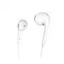 Hama Glow Headset Kabelgebunden In-Ear Anrufe/Musik Weiß